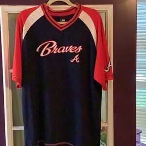 Atlanta Braves T shirt